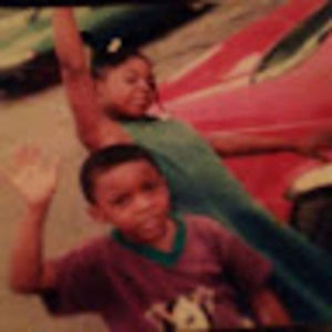 Meet your Posher, Timothy